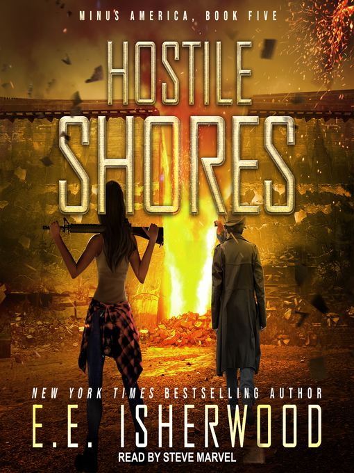 Title details for Hostile Shores by E.E. Isherwood - Available